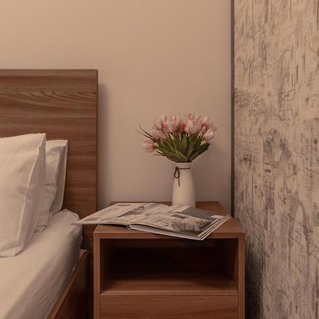 Stay Inn-Apartments On Buzand 17 Yerevan Exterior photo