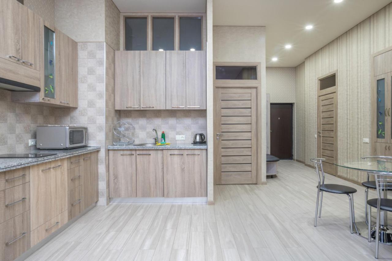 Stay Inn-Apartments On Buzand 17 Yerevan Exterior photo