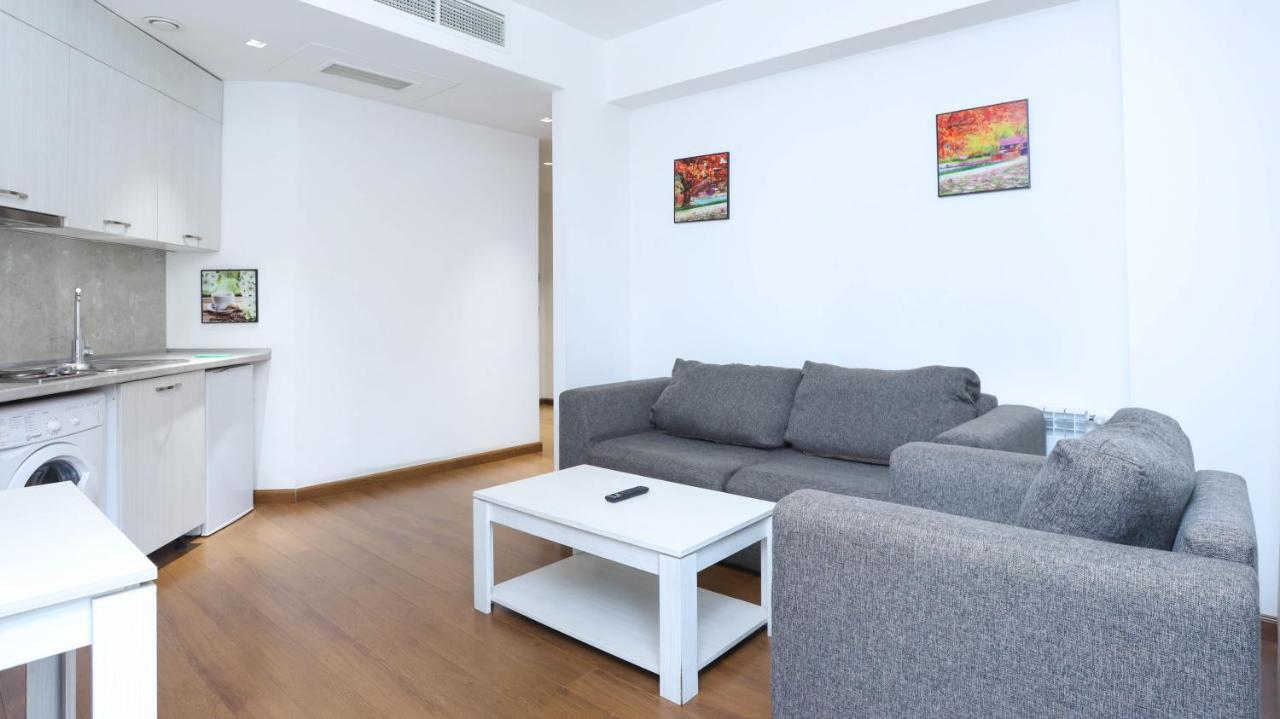 Stay Inn-Apartments On Buzand 17 Yerevan Exterior photo