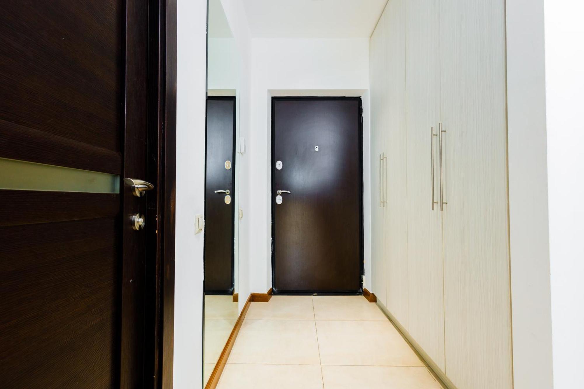 Stay Inn-Apartments On Buzand 17 Yerevan Exterior photo